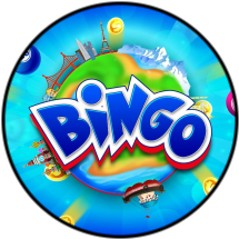 Интерактивная игра "Бинго-Бонго"