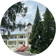 Поэтический вечер в кругу своих