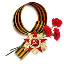 Учащиеся средней школы №55 подарили гостинцы ветеранам.
