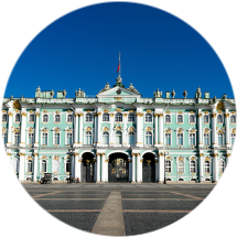 Виртуальная экскурсия "Эрмитаж без экскурсовода"